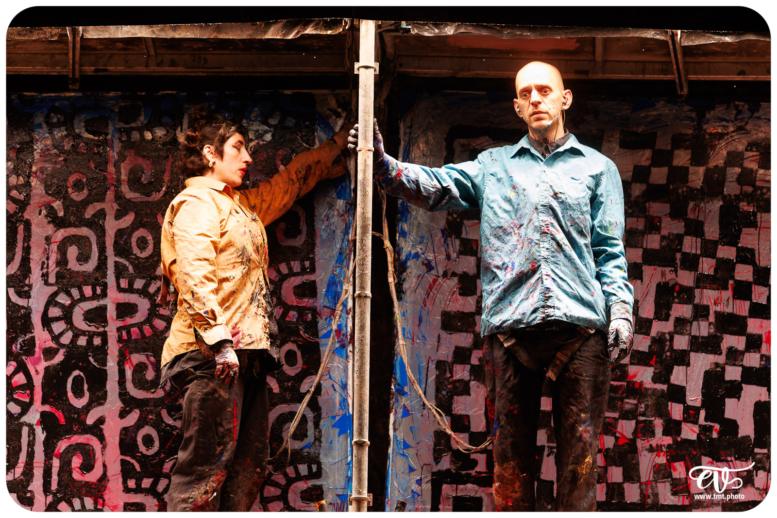 TMTPHOTO LA TORTUE DE GAUGUIN 031